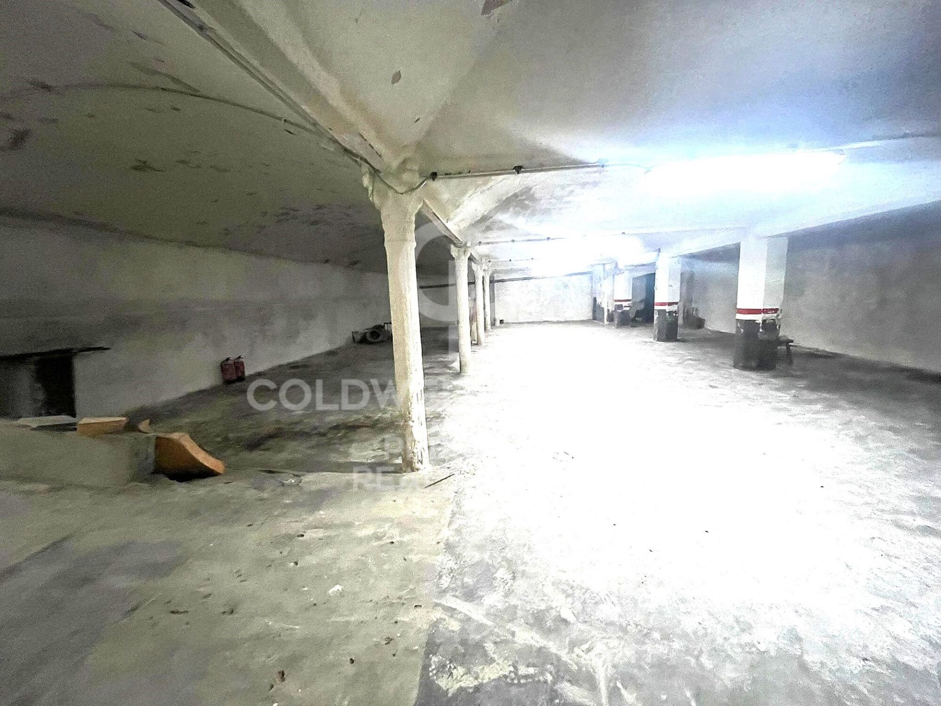 Lokal usługowy w Barcelona, Hiszpania nr 159231