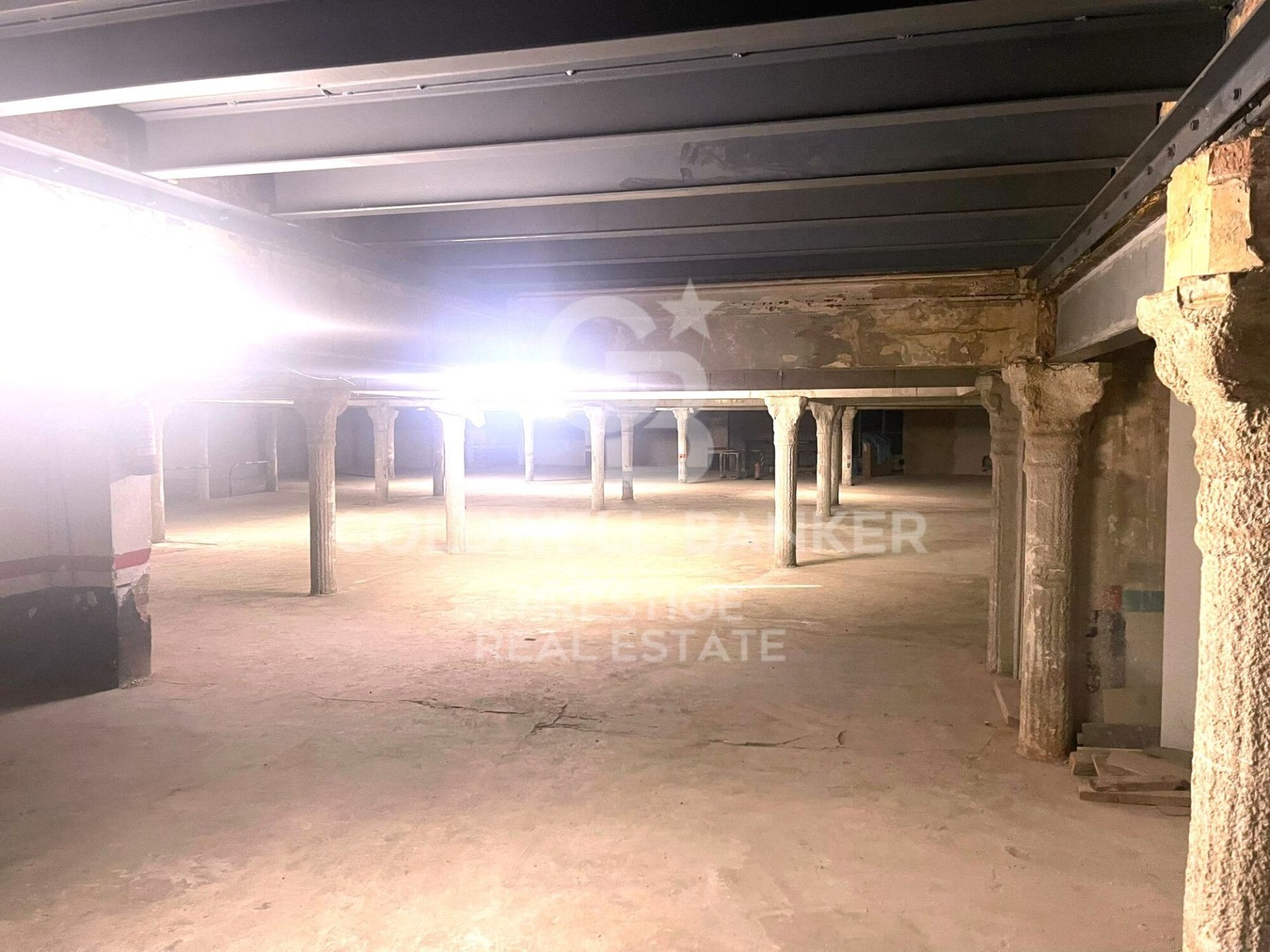 Lokal usługowy w Barcelona, Hiszpania nr 159231