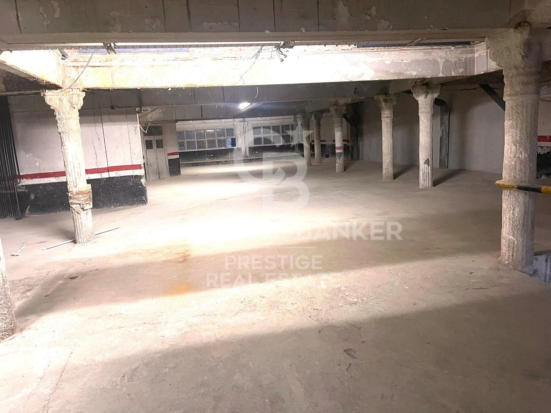 Lokal usługowy w Barcelona, Hiszpania nr 159231
