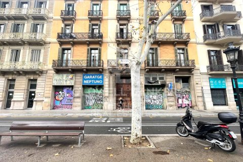 Komerciāls īpašums Barcelona, Spānijā Nr. 159231