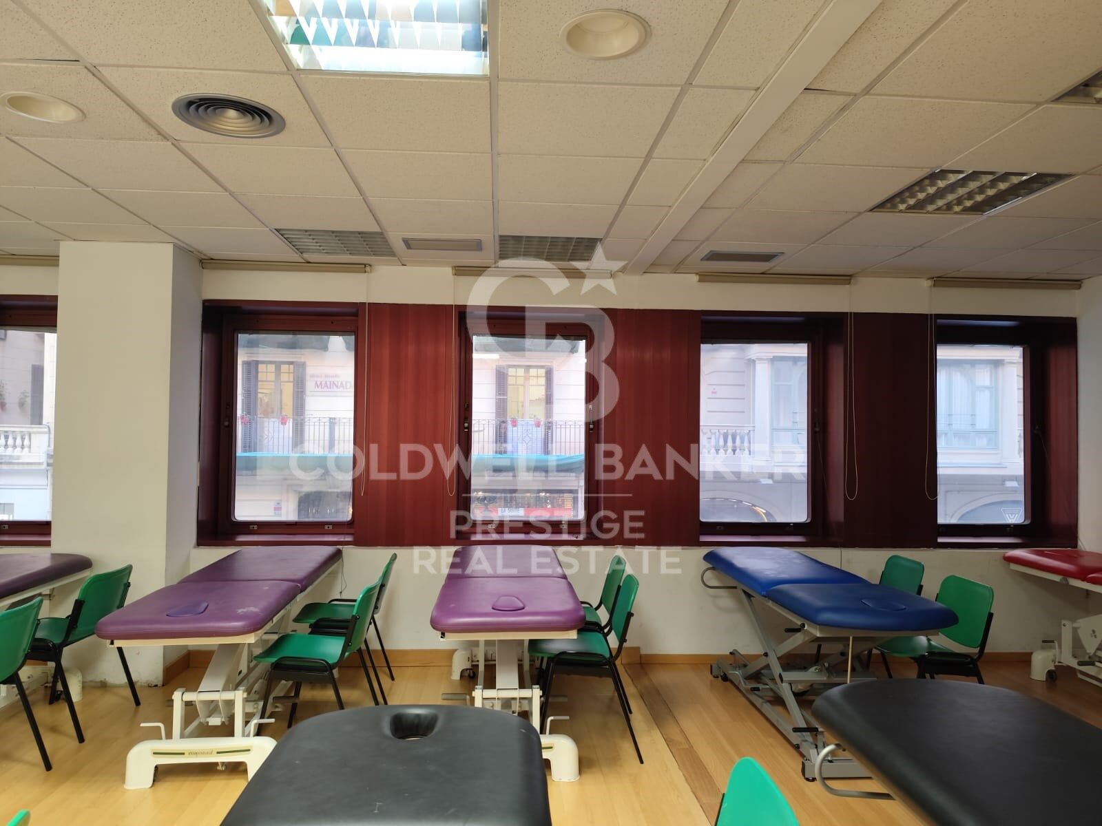 Biuro w Barcelona, Hiszpania nr 159233