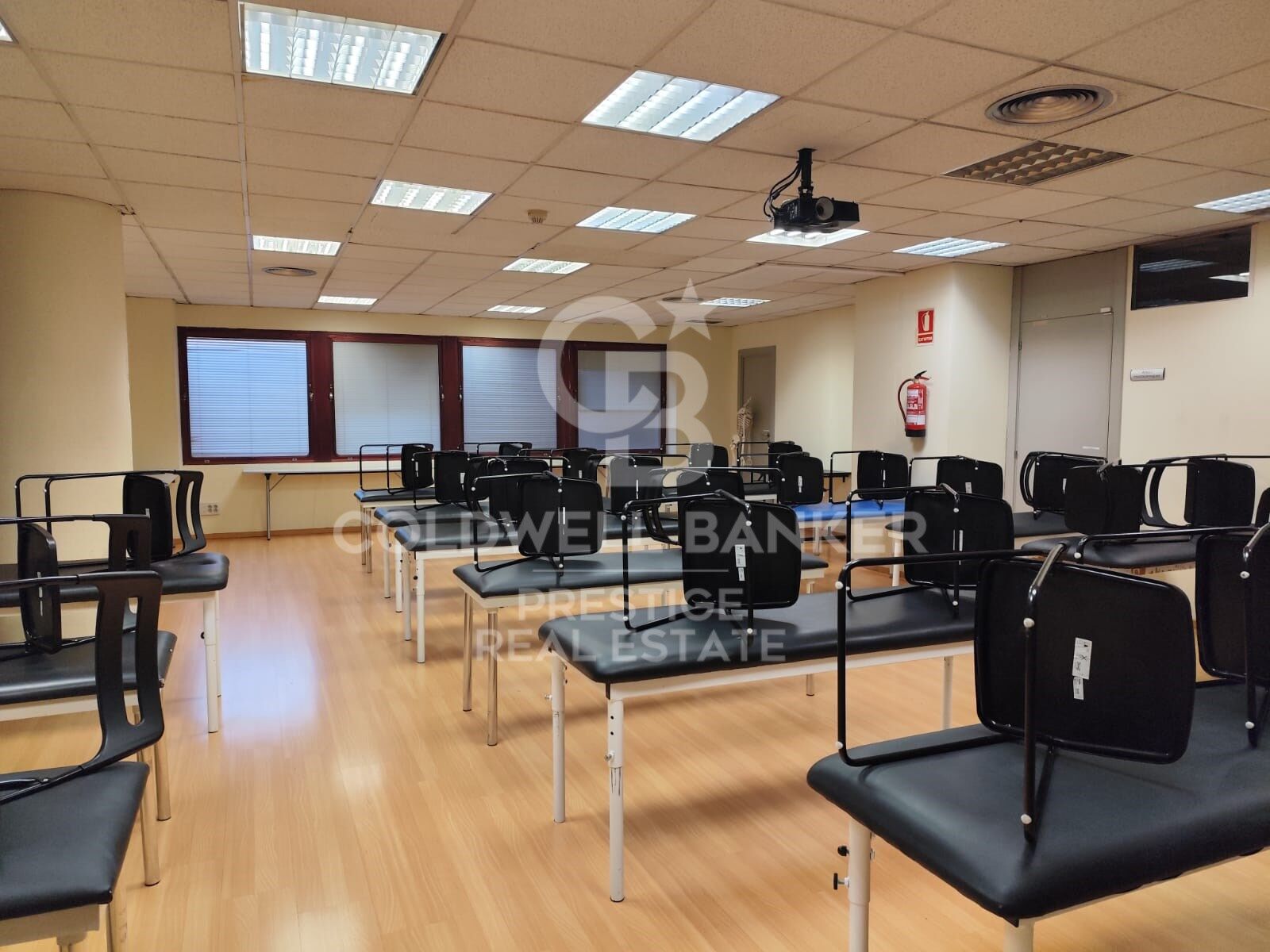 Biuro w Barcelona, Hiszpania nr 159233
