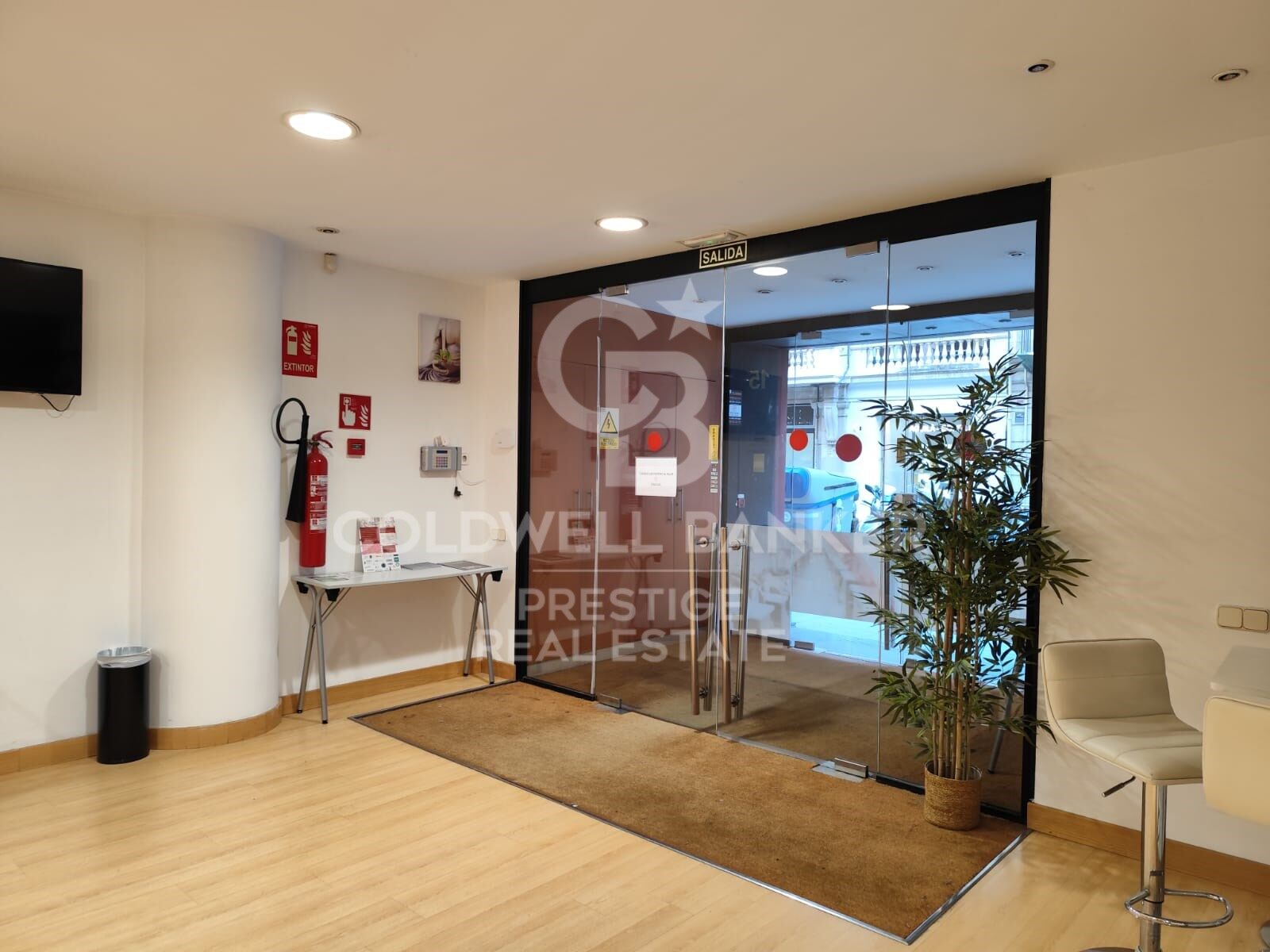 Biuro w Barcelona, Hiszpania nr 159233