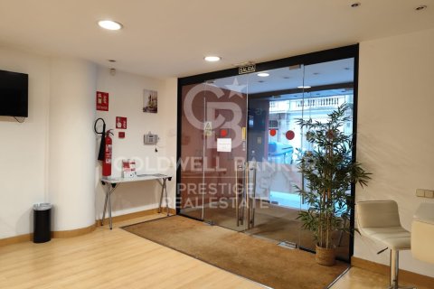 Office in Barcelona, Spain No. 159233