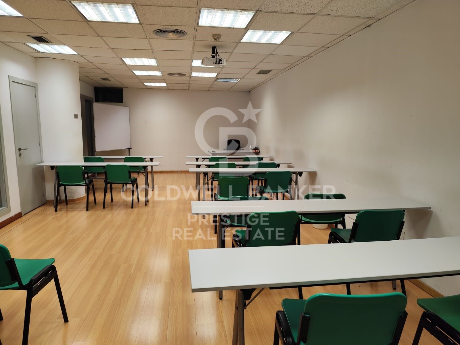 Biuro w Barcelona, Hiszpania nr 159233
