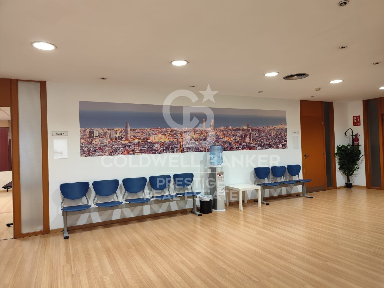 Biuro w Barcelona, Hiszpania nr 159233