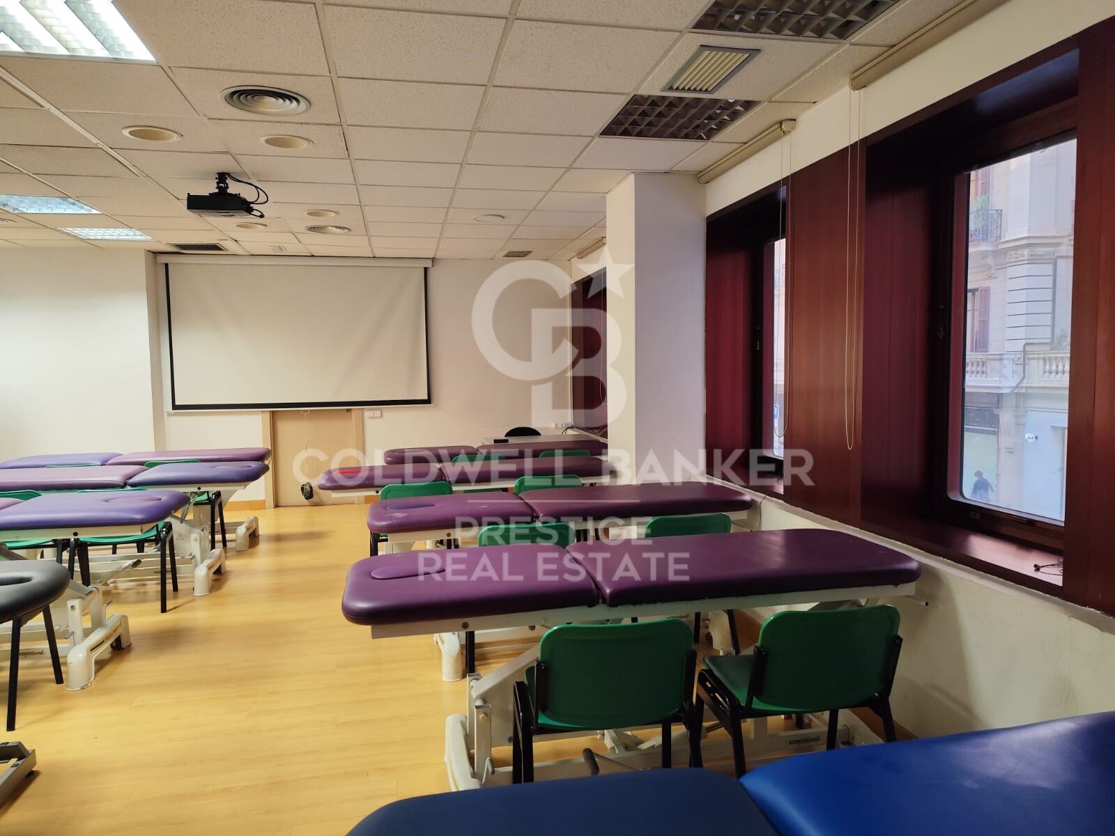 Biuro w Barcelona, Hiszpania nr 159233