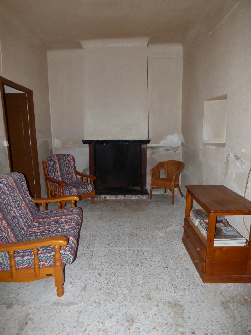 Casa a Relleu, Alicante, Spagna 7 camere da letto, 343 mq. N° 192491
