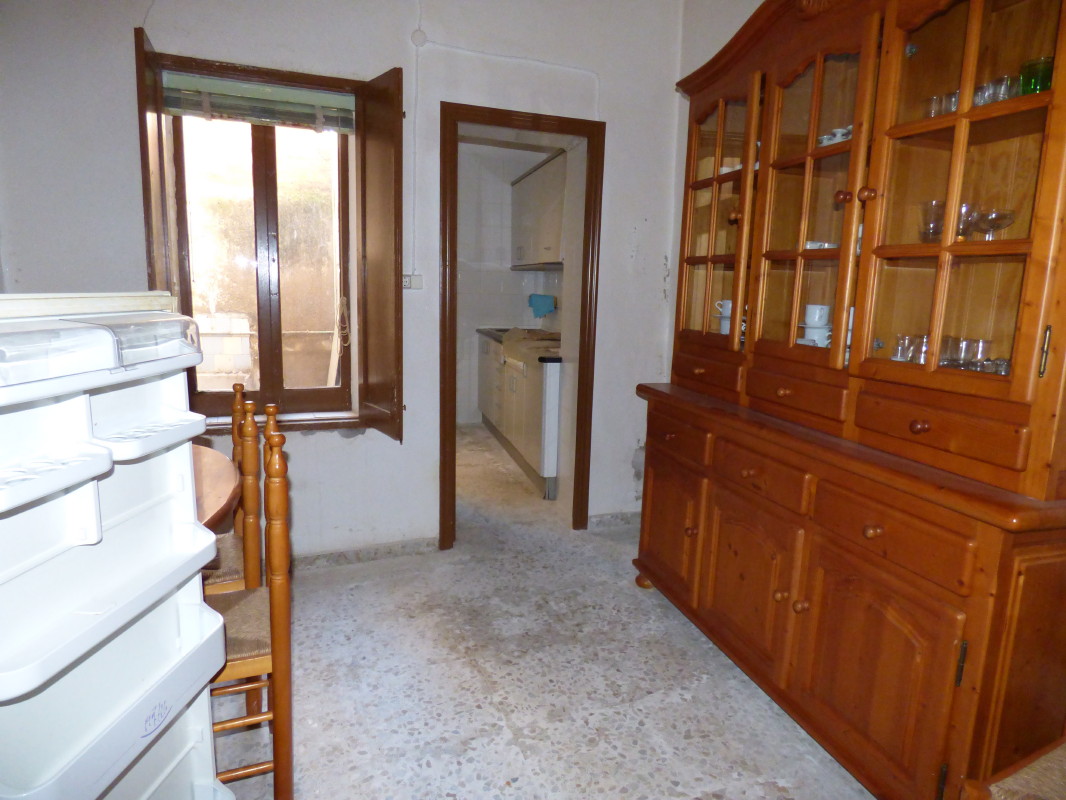 Casa a Relleu, Alicante, Spagna 7 camere da letto, 343 mq. N° 192491