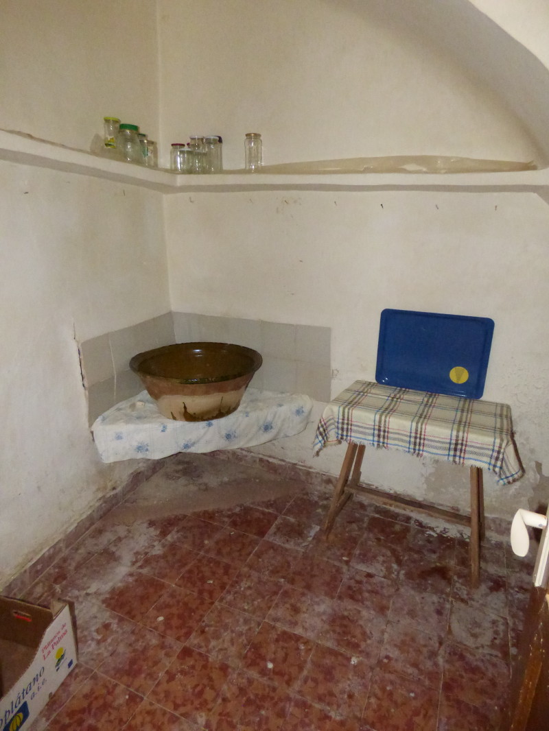Casa a Relleu, Alicante, Spagna 7 camere da letto, 343 mq. N° 192491