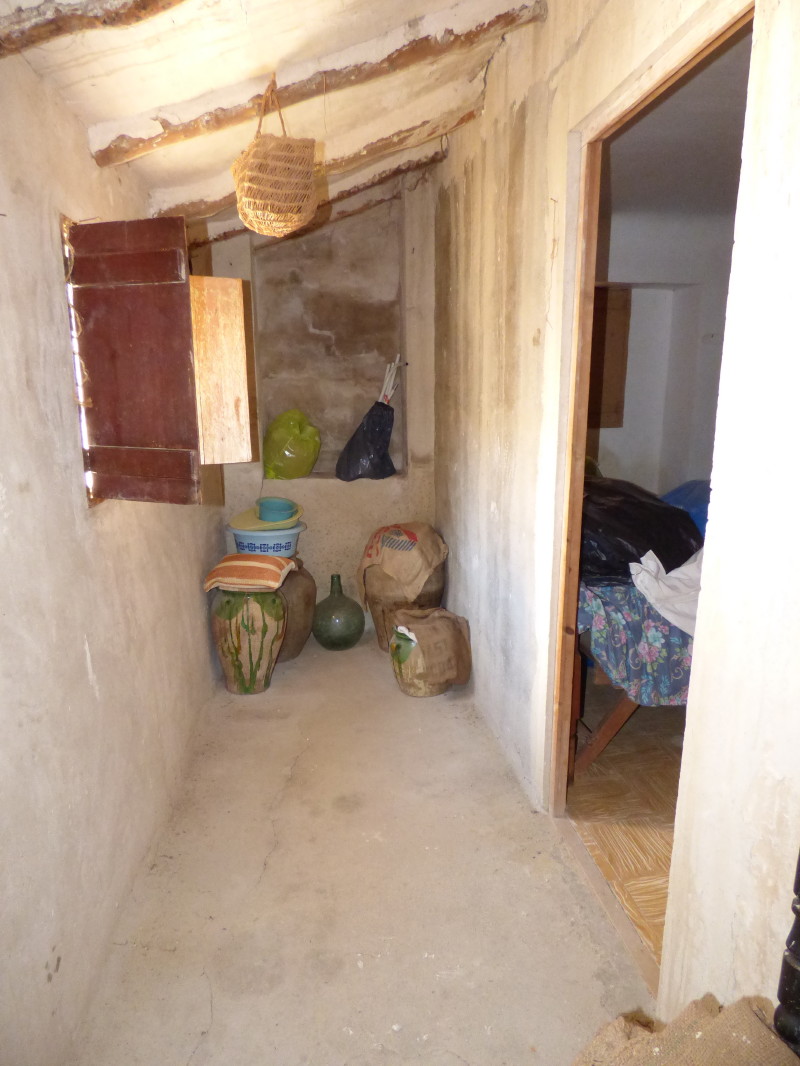 Casa a Relleu, Alicante, Spagna 7 camere da letto, 343 mq. N° 192491