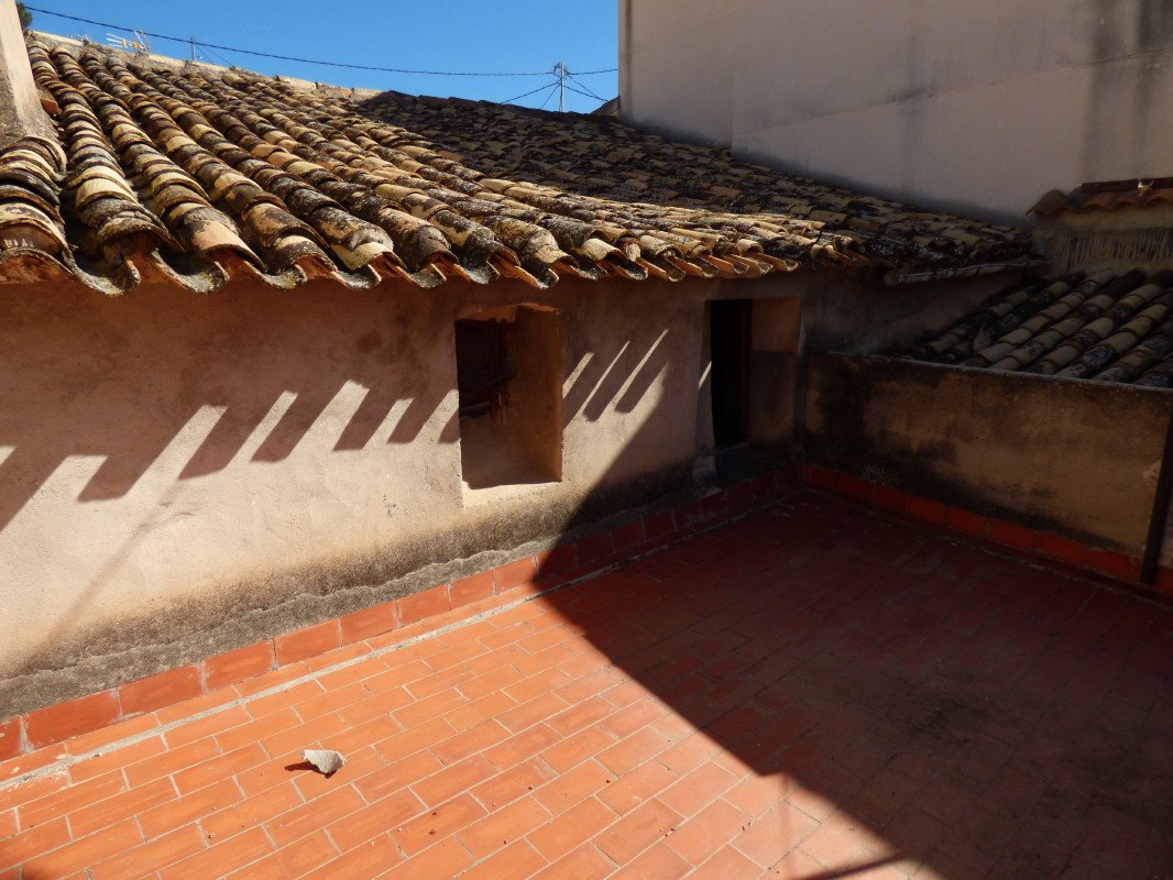 Casa a Relleu, Alicante, Spagna 7 camere da letto, 343 mq. N° 192491