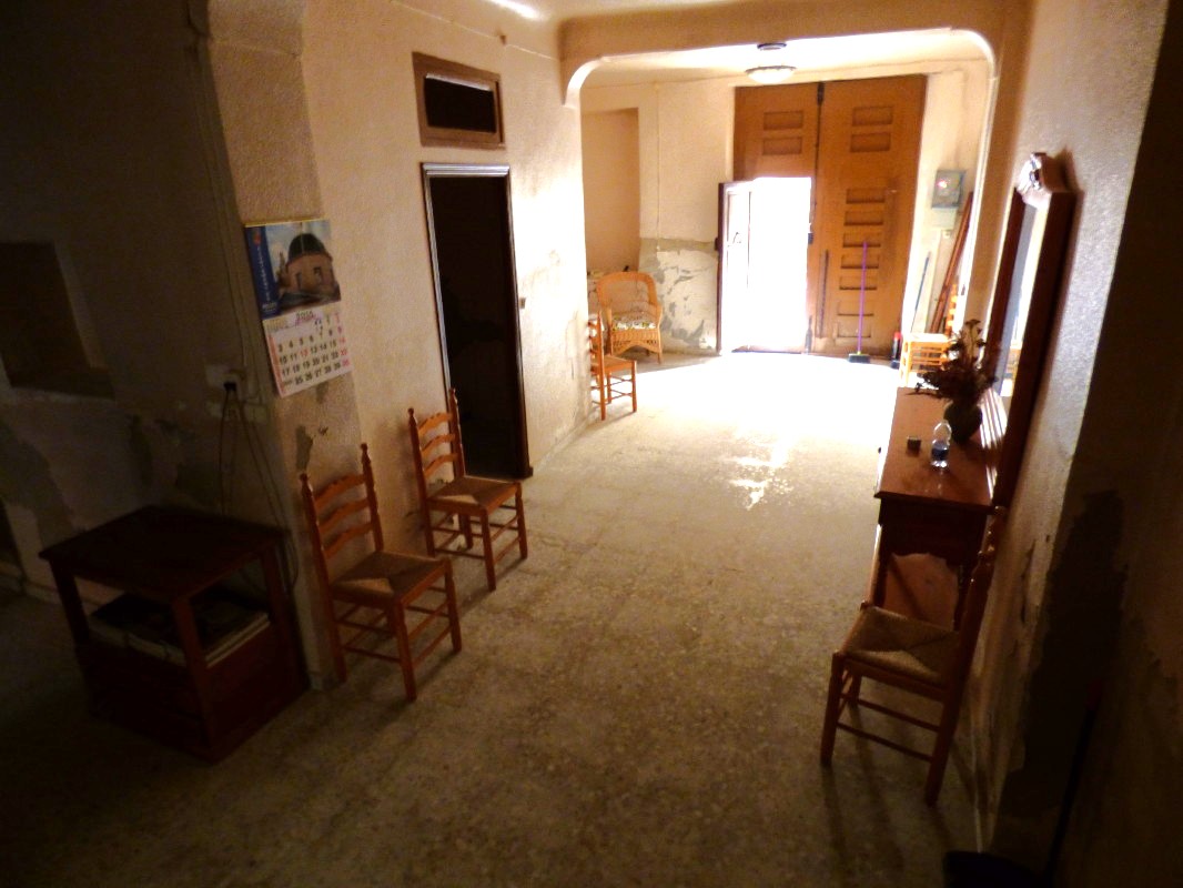 Casa a Relleu, Alicante, Spagna 7 camere da letto, 343 mq. N° 192491