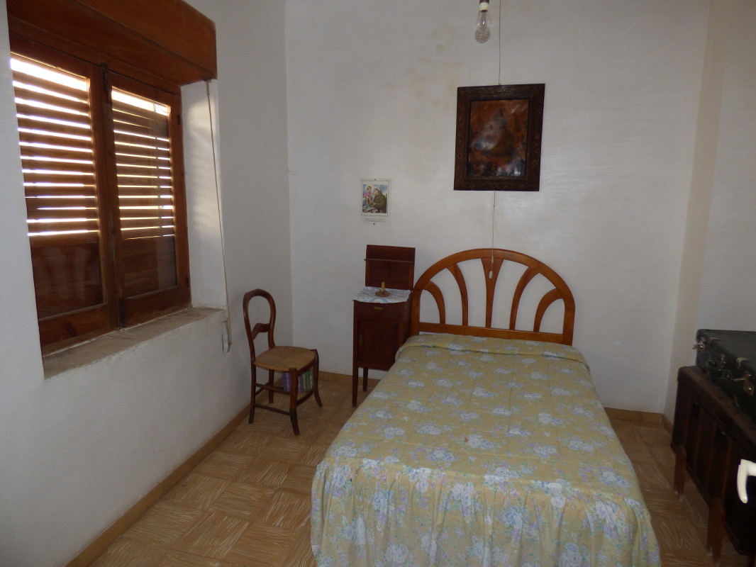 Casa a Relleu, Alicante, Spagna 7 camere da letto, 343 mq. N° 192491