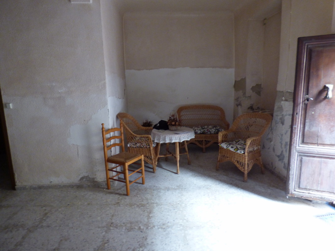 Casa a Relleu, Alicante, Spagna 7 camere da letto, 343 mq. N° 192491