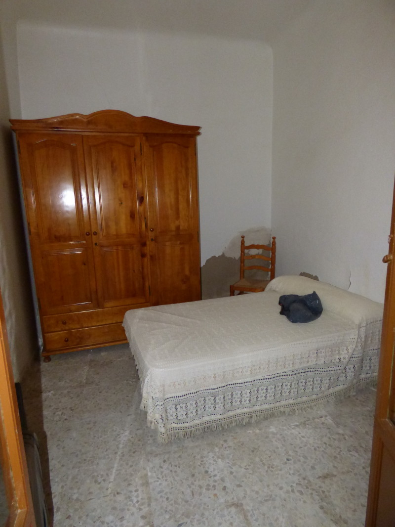 Casa a Relleu, Alicante, Spagna 7 camere da letto, 343 mq. N° 192491