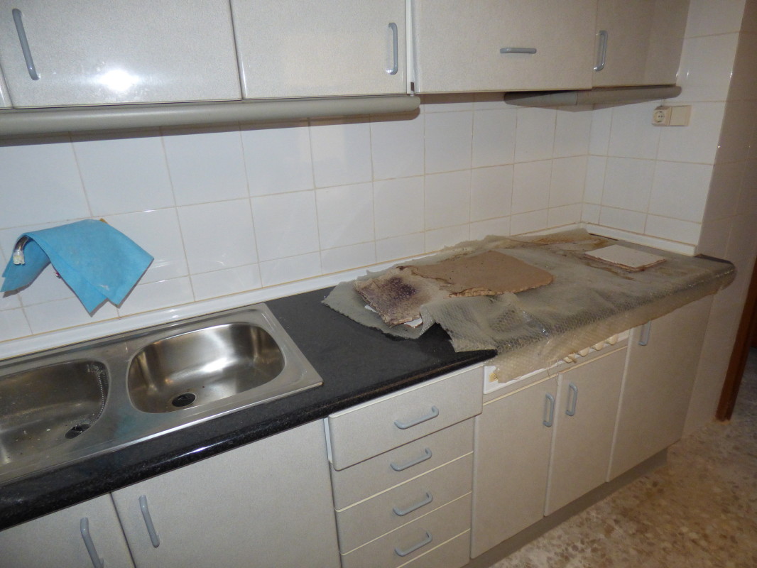 Casa a Relleu, Alicante, Spagna 7 camere da letto, 343 mq. N° 192491