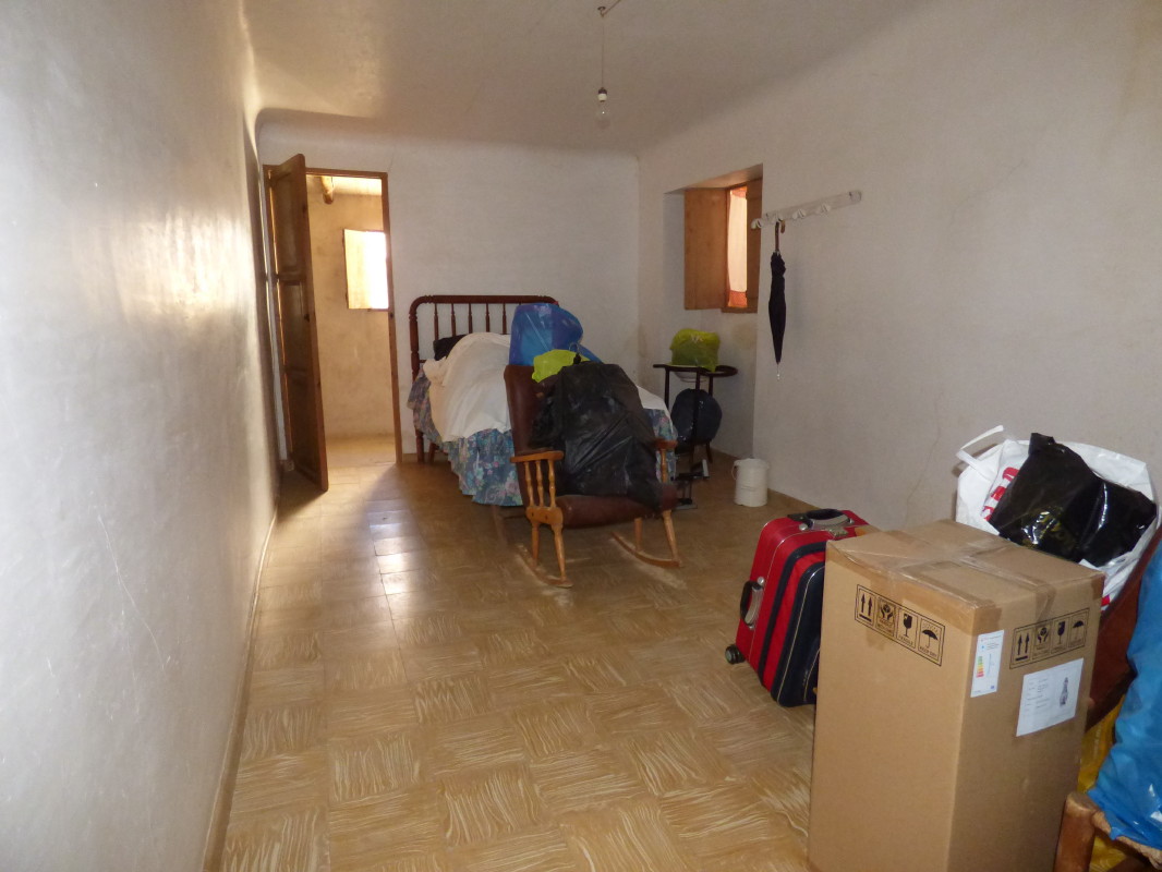 Casa a Relleu, Alicante, Spagna 7 camere da letto, 343 mq. N° 192491