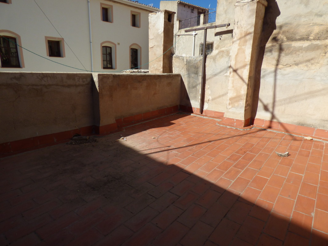 Casa a Relleu, Alicante, Spagna 7 camere da letto, 343 mq. N° 192491