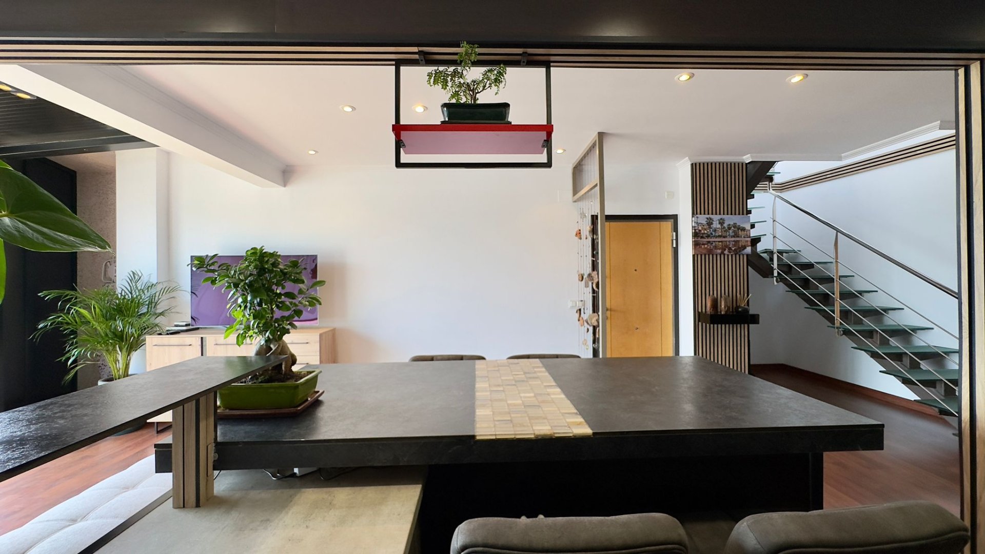 Apartament w Villajoyosa, Alicante, Hiszpania 2 sypialnie, 160 mkw. nr 192494