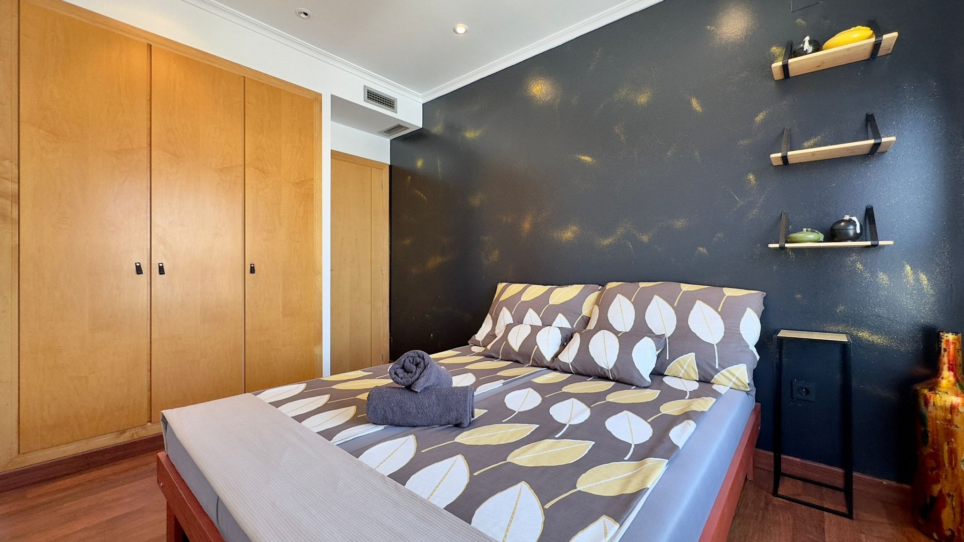 Apartament w Villajoyosa, Alicante, Hiszpania 2 sypialnie, 160 mkw. nr 192494