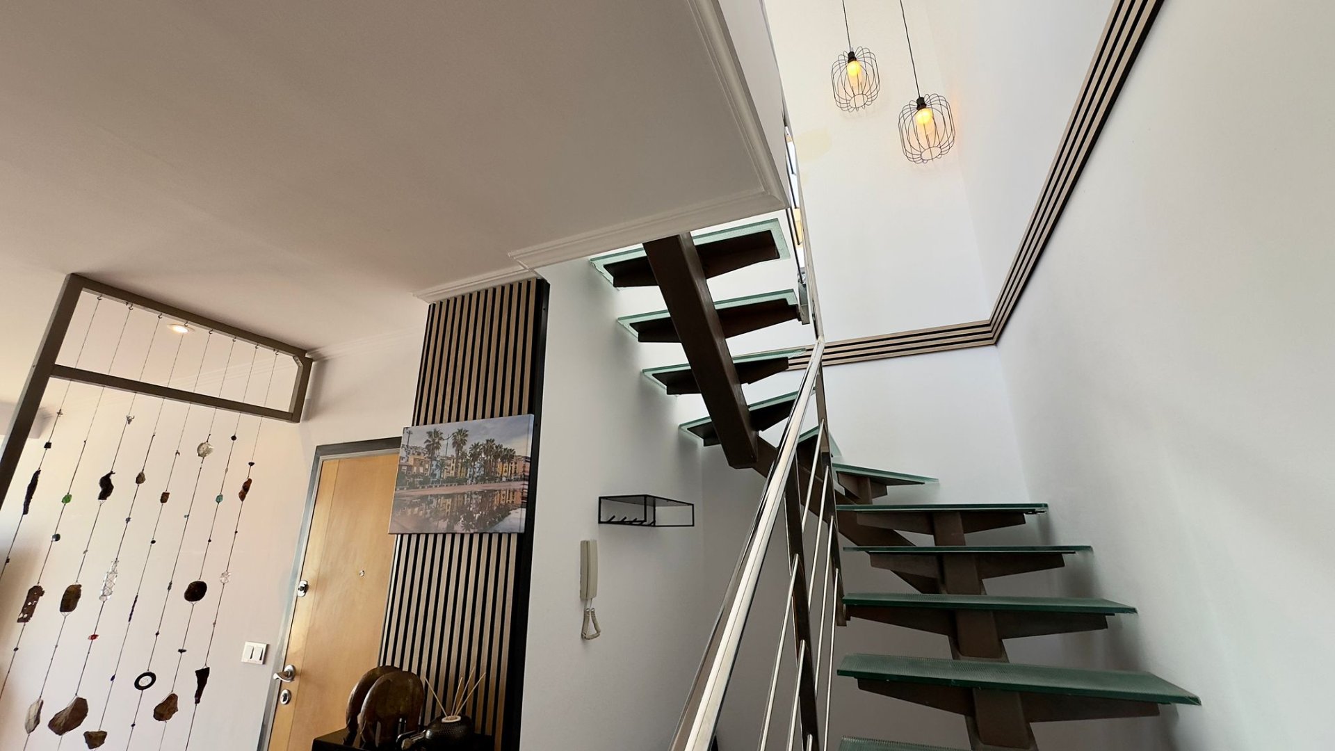 Apartament w Villajoyosa, Alicante, Hiszpania 2 sypialnie, 160 mkw. nr 192494