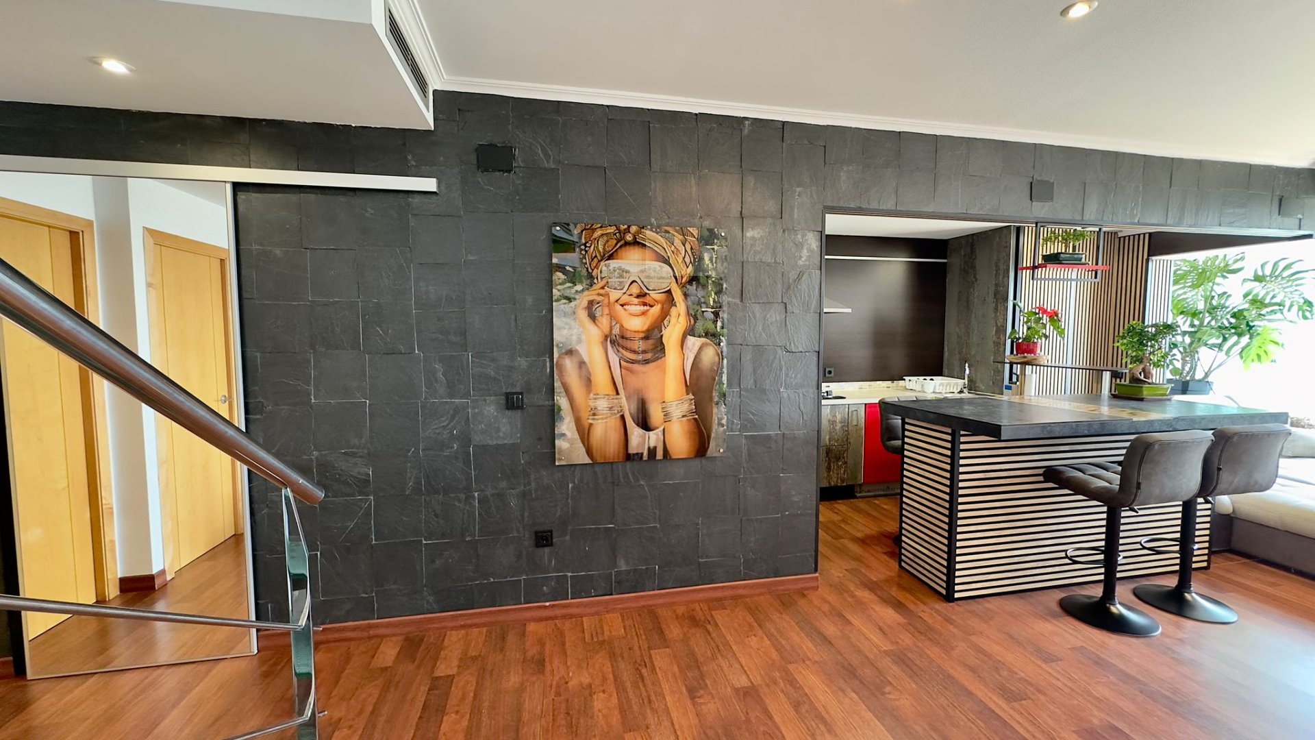 Apartament w Villajoyosa, Alicante, Hiszpania 2 sypialnie, 160 mkw. nr 192494