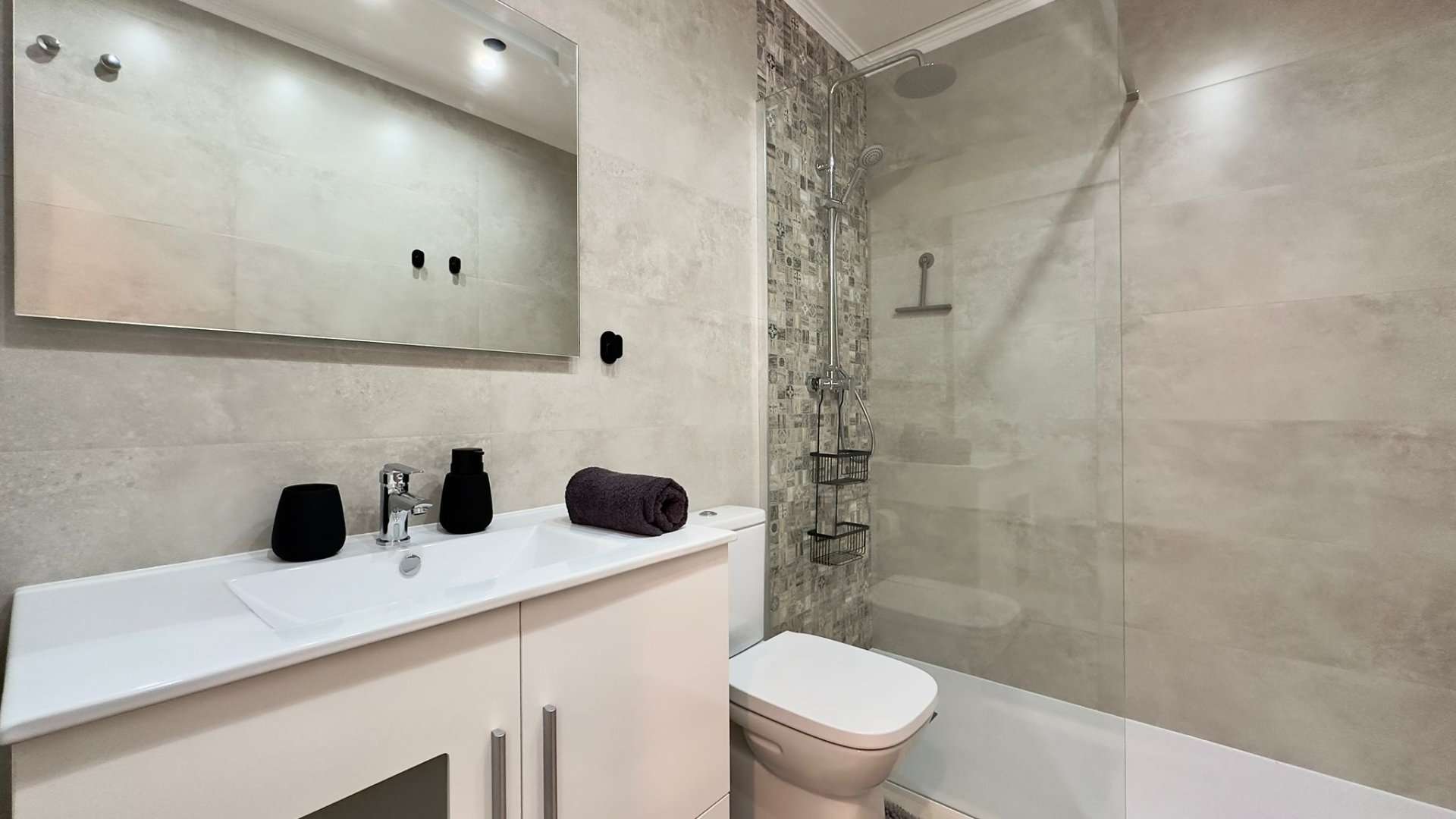 Apartament w Villajoyosa, Alicante, Hiszpania 2 sypialnie, 160 mkw. nr 192494