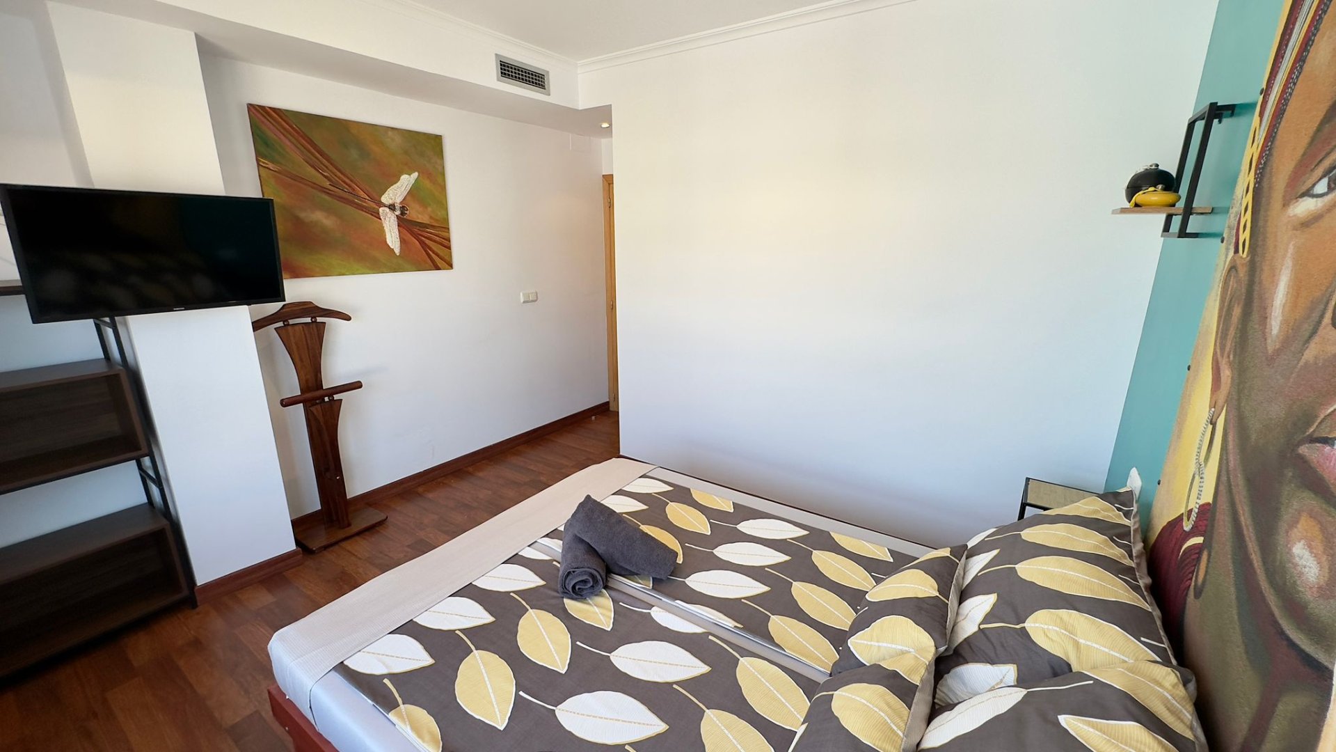 Apartament w Villajoyosa, Alicante, Hiszpania 2 sypialnie, 160 mkw. nr 192494
