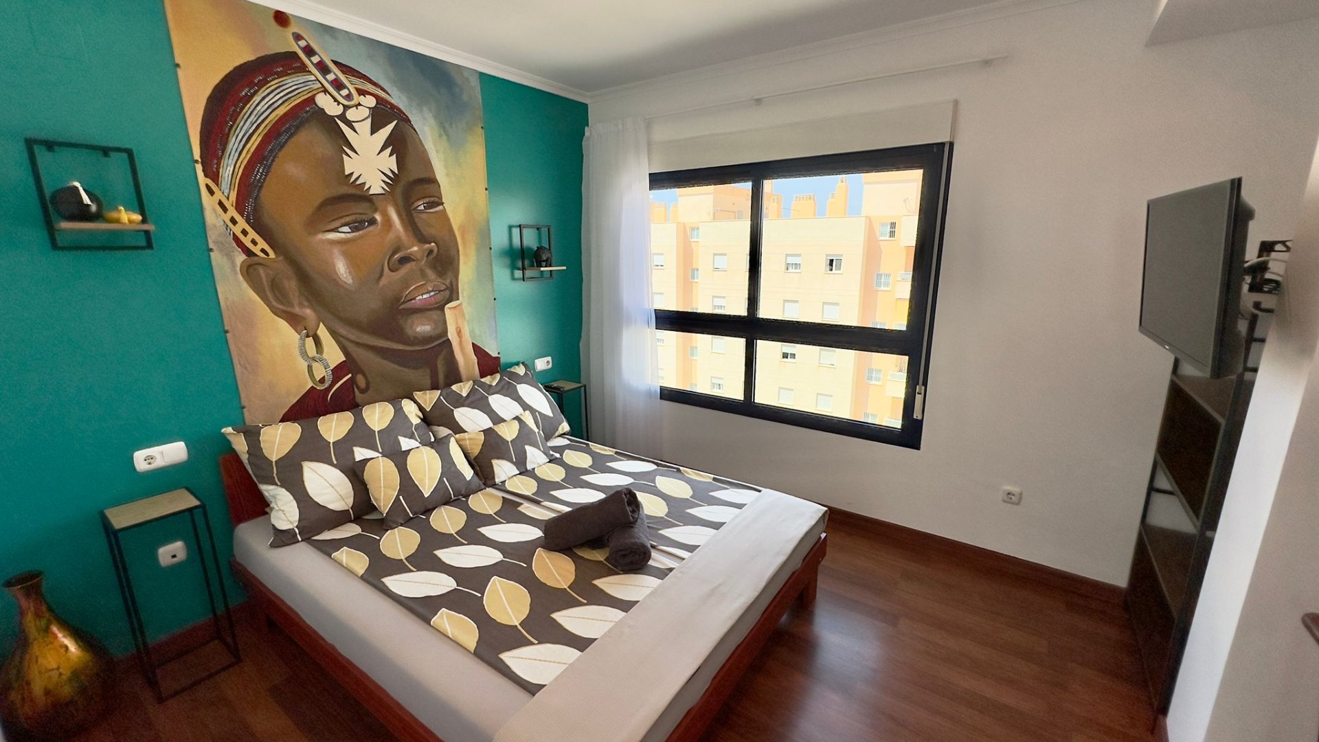 Apartament w Villajoyosa, Alicante, Hiszpania 2 sypialnie, 160 mkw. nr 192494