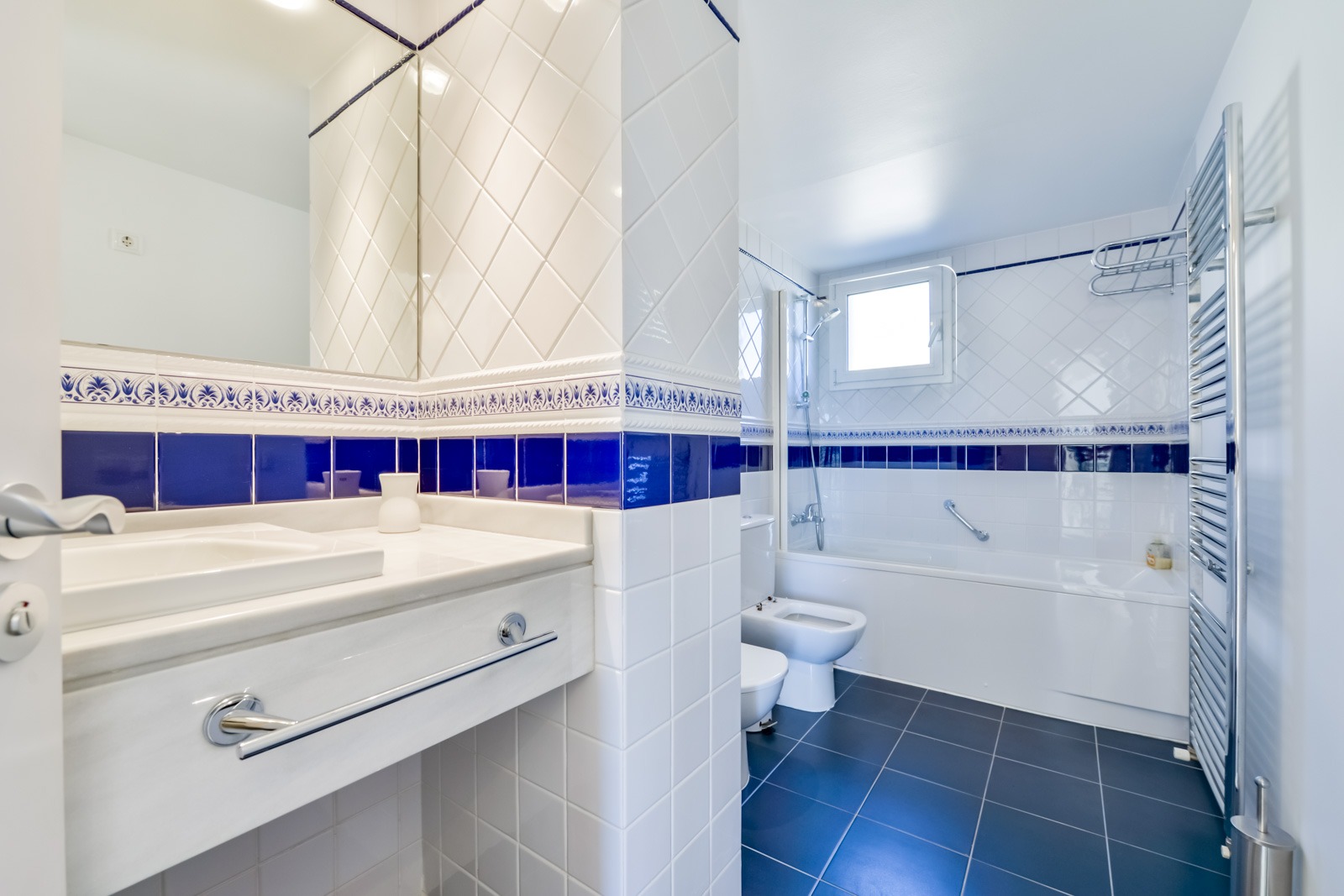 Villa en Finestrat, Alicante, España 4 dormitorios, 265 m2 No. 192492