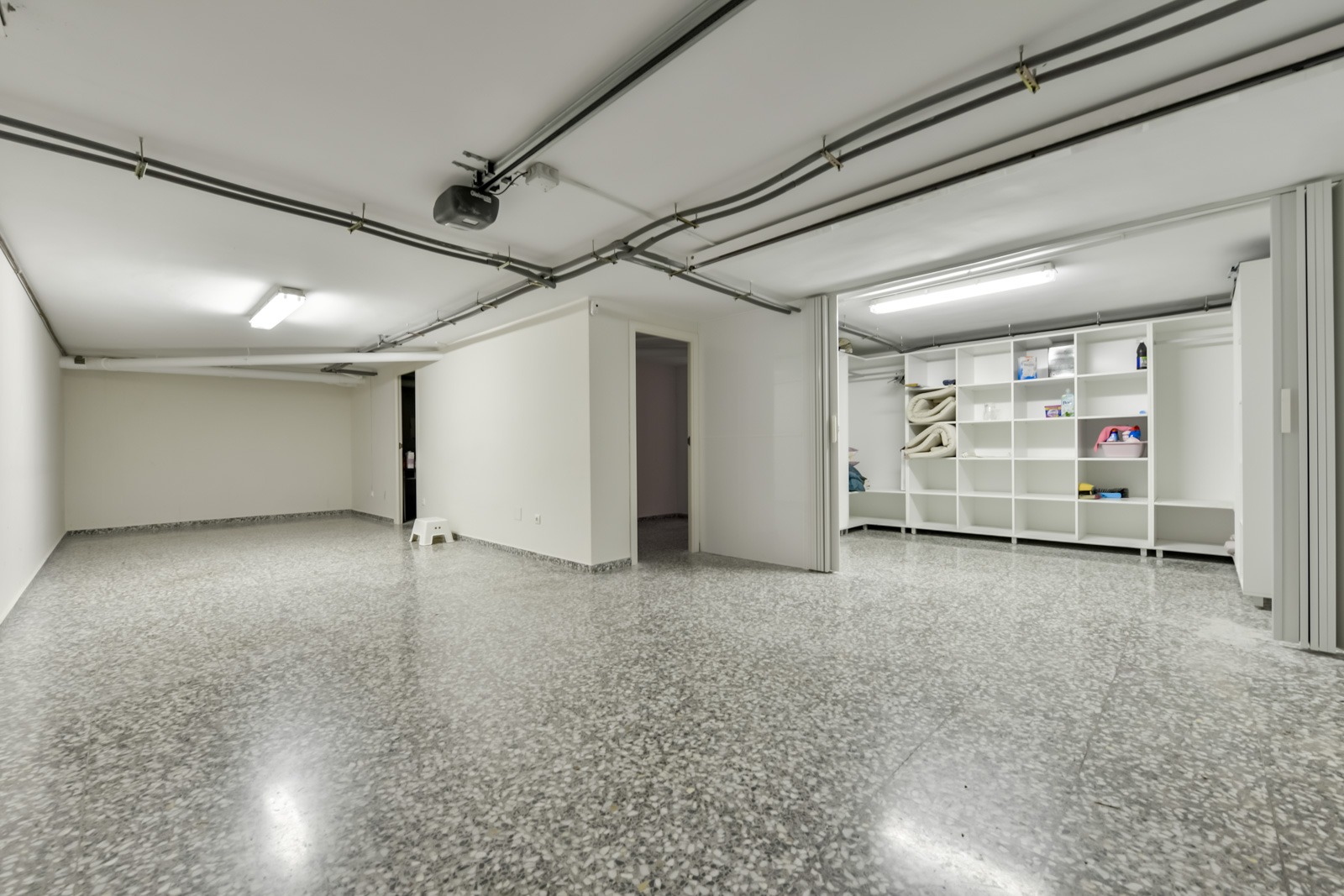 Villa en Finestrat, Alicante, España 4 dormitorios, 265 m2 No. 192492