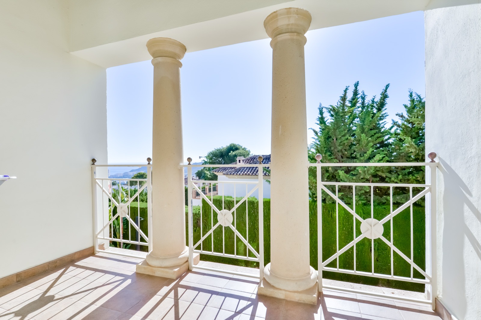 Villa en Finestrat, Alicante, España 4 dormitorios, 265 m2 No. 192492