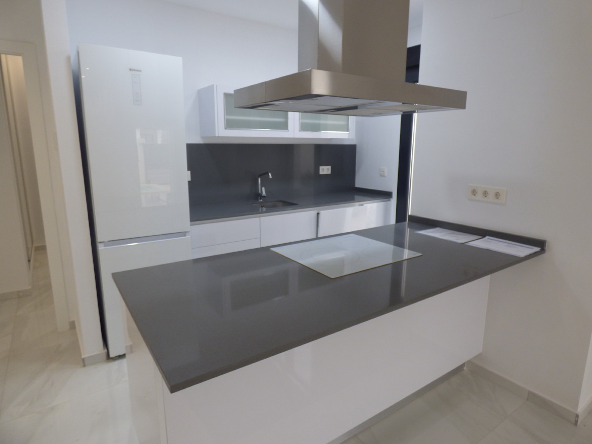 Villa in Polop, Alicante, Spain 3 bedrooms, 150 sq.m. No. 192490
