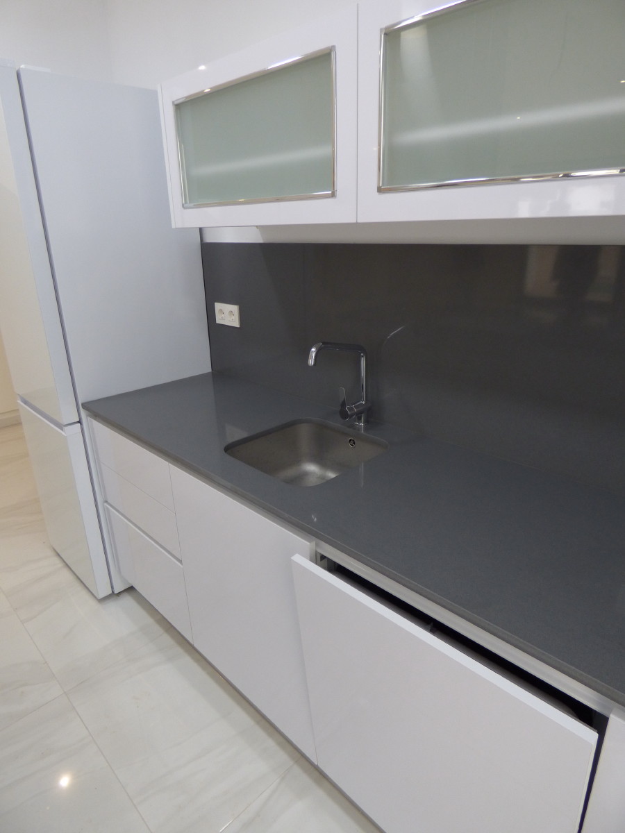 Villa in Polop, Alicante, Spain 3 bedrooms, 150 sq.m. No. 192490