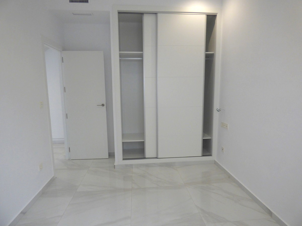 Villa in Polop, Alicante, Spain 3 bedrooms, 150 sq.m. No. 192490