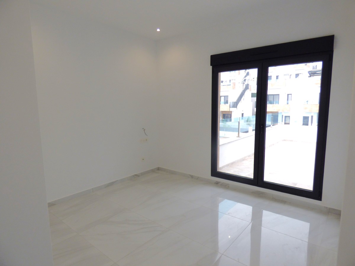 Villa in Polop, Alicante, Spain 3 bedrooms, 150 sq.m. No. 192490