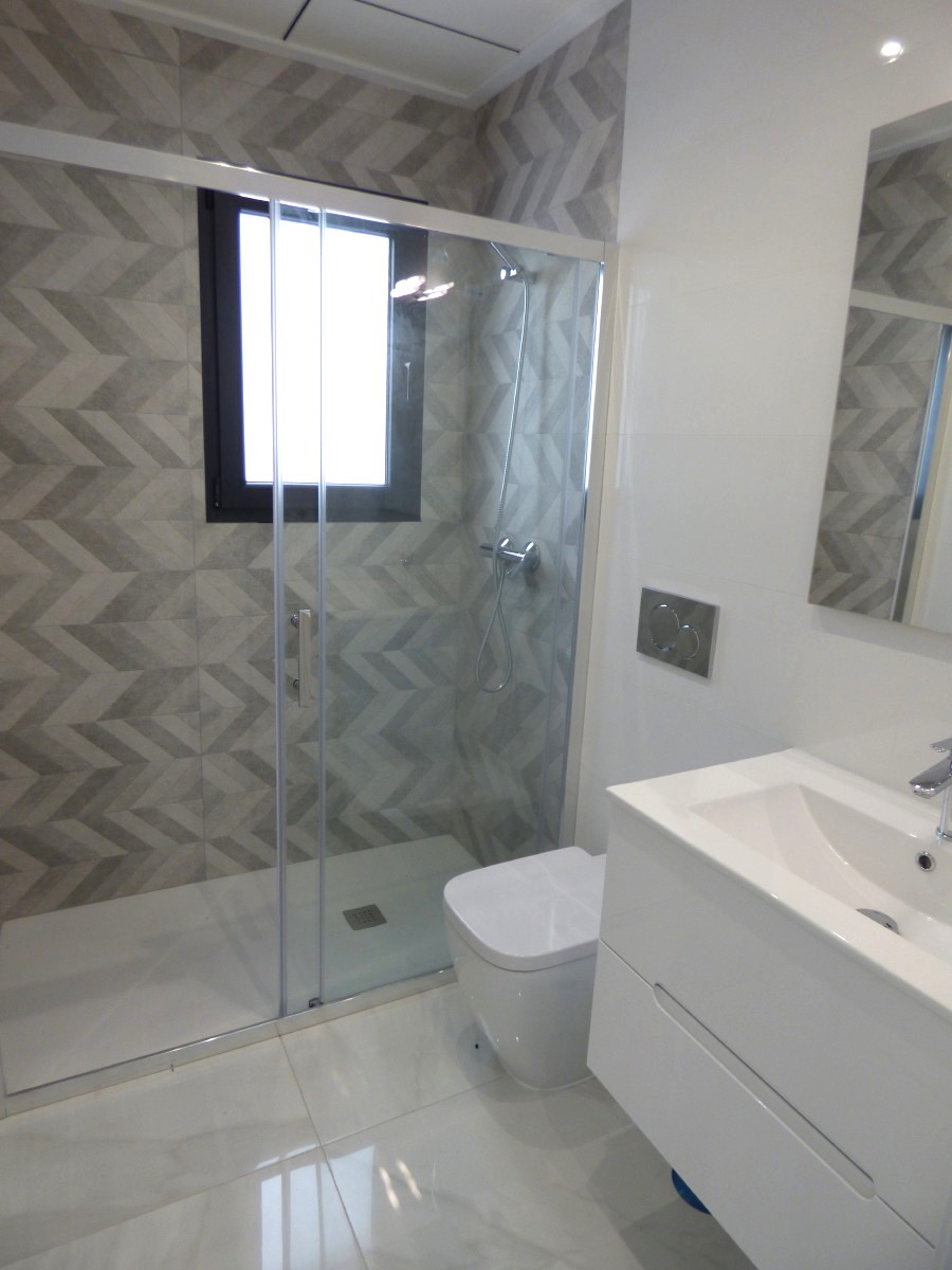 Villa in Polop, Alicante, Spain 3 bedrooms, 150 sq.m. No. 192490