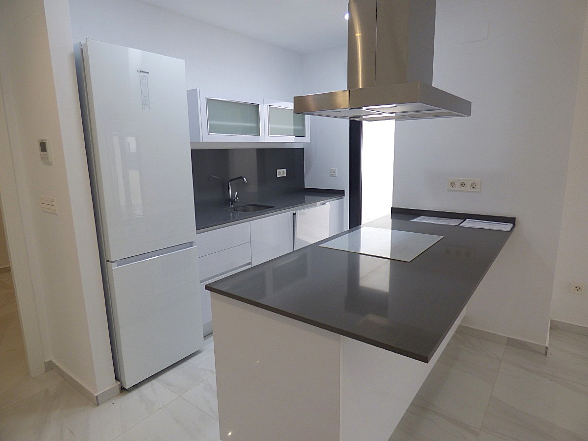 Villa in Polop, Alicante, Spain 3 bedrooms, 150 sq.m. No. 192490