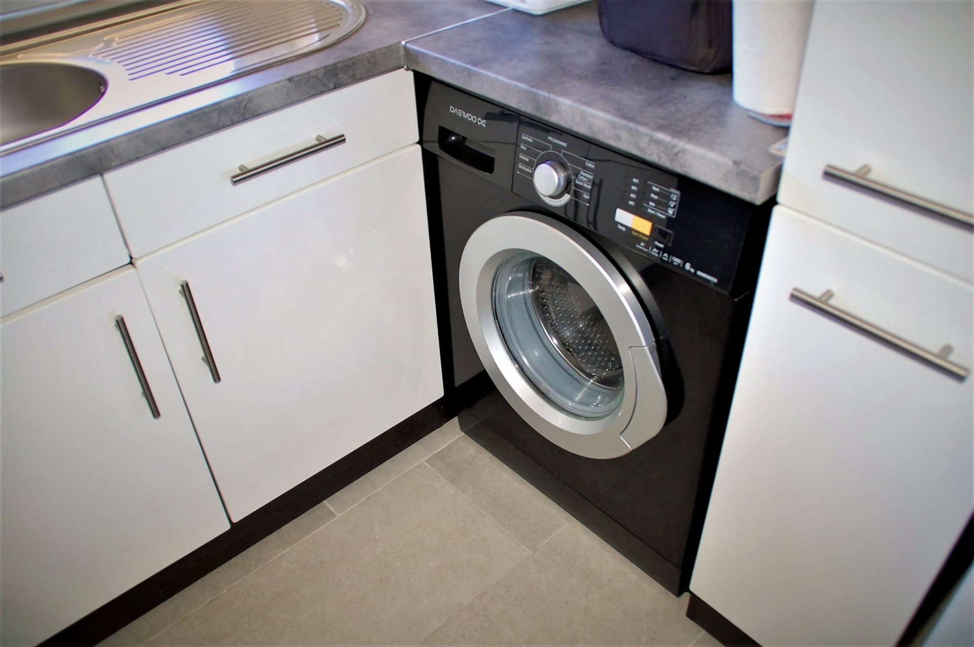 Apartament w Villajoyosa, Alicante, Hiszpania 2 sypialnie, 80 mkw. nr 192495