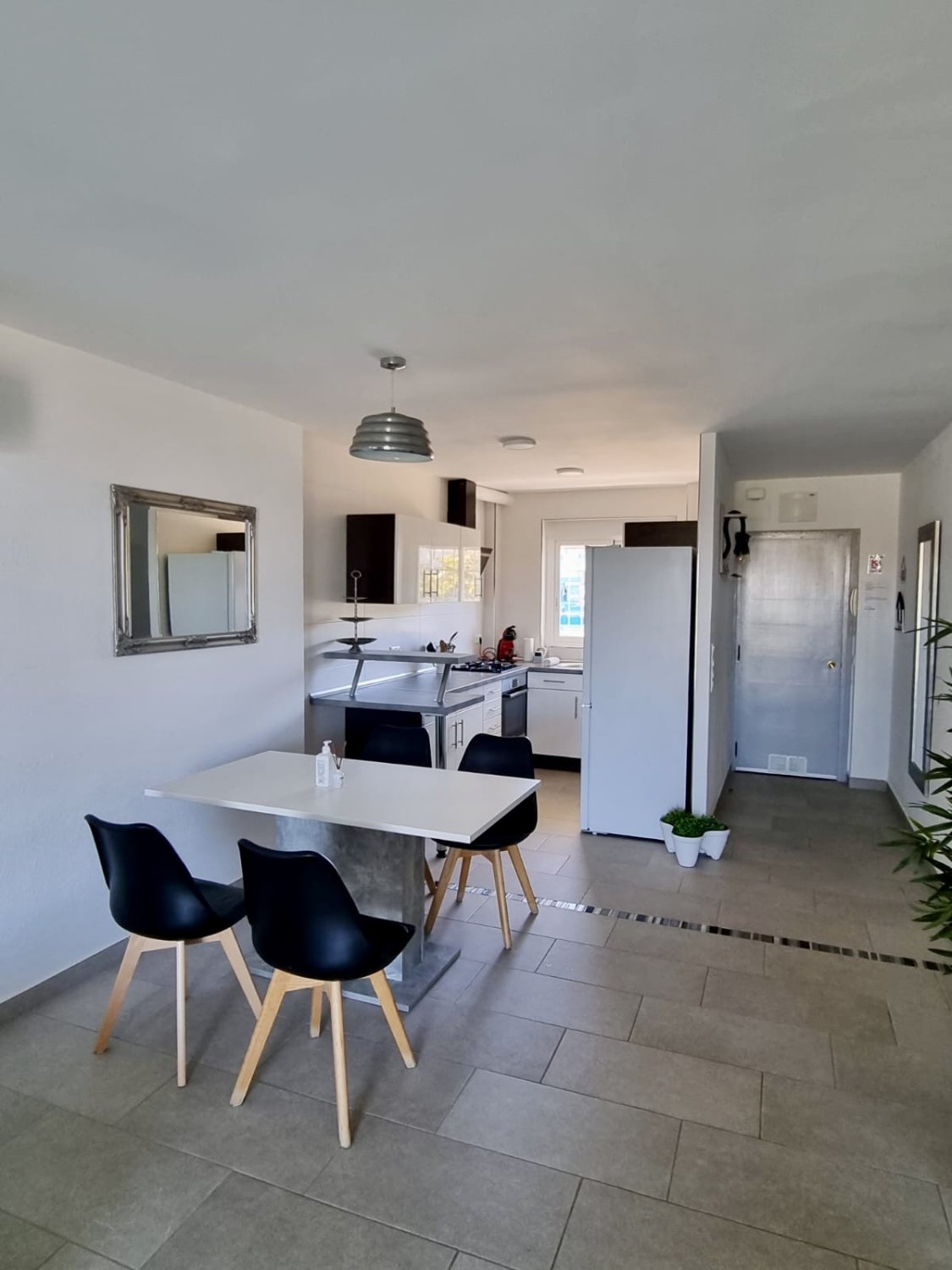Apartament w Villajoyosa, Alicante, Hiszpania 2 sypialnie, 80 mkw. nr 192495