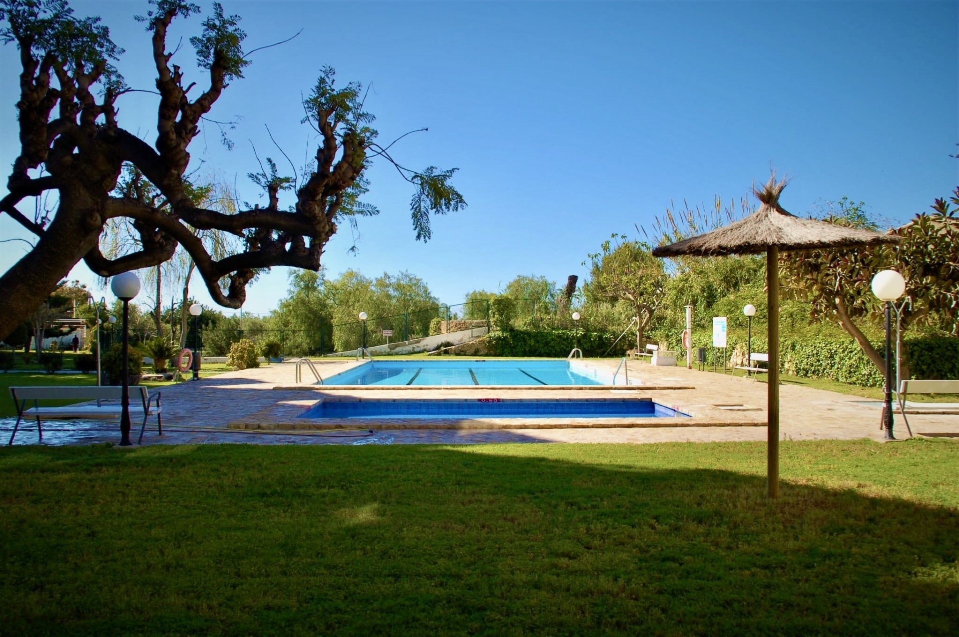 Apartament w Villajoyosa, Alicante, Hiszpania 2 sypialnie, 80 mkw. nr 192495