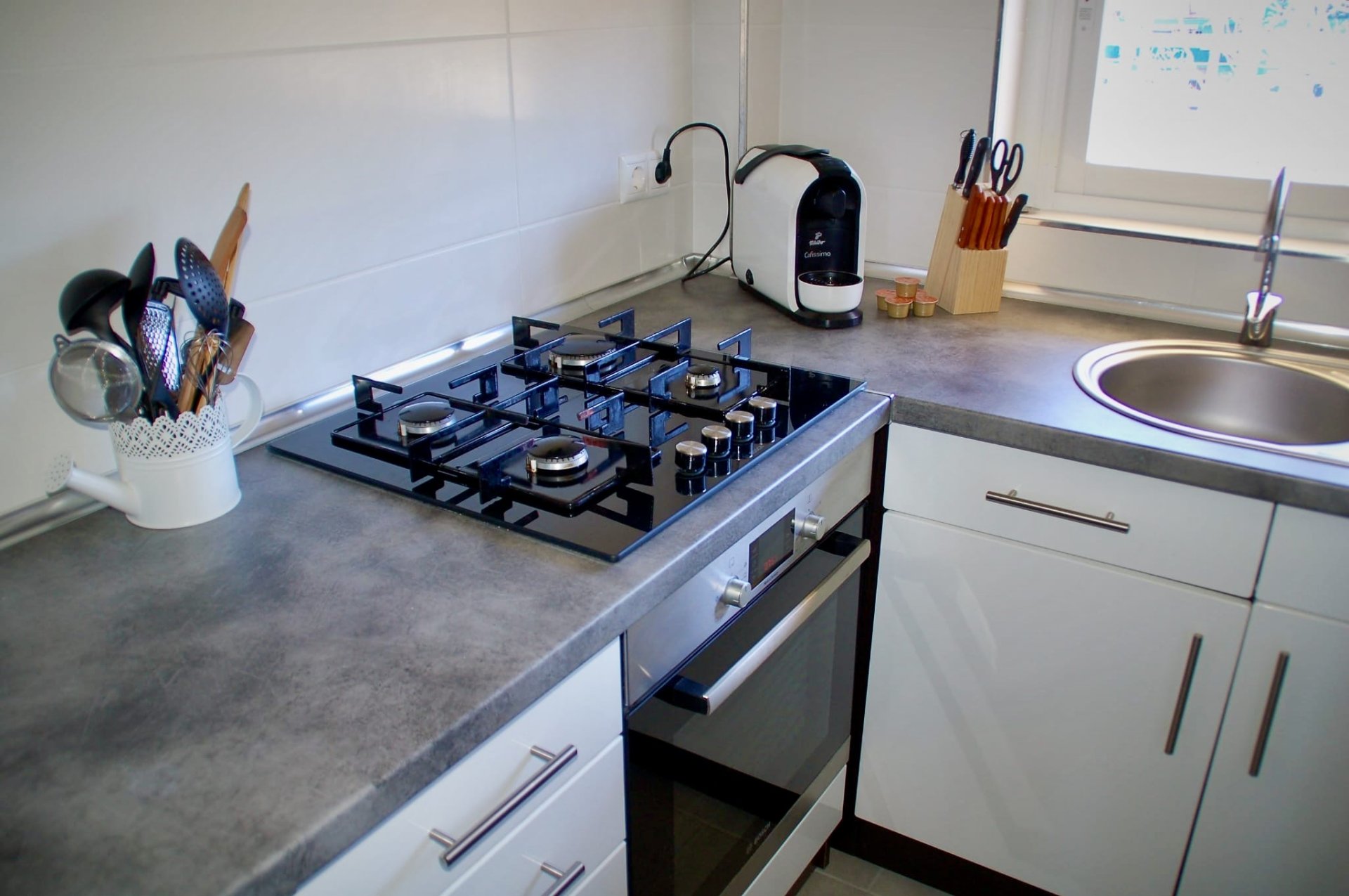 Apartament w Villajoyosa, Alicante, Hiszpania 2 sypialnie, 80 mkw. nr 192495