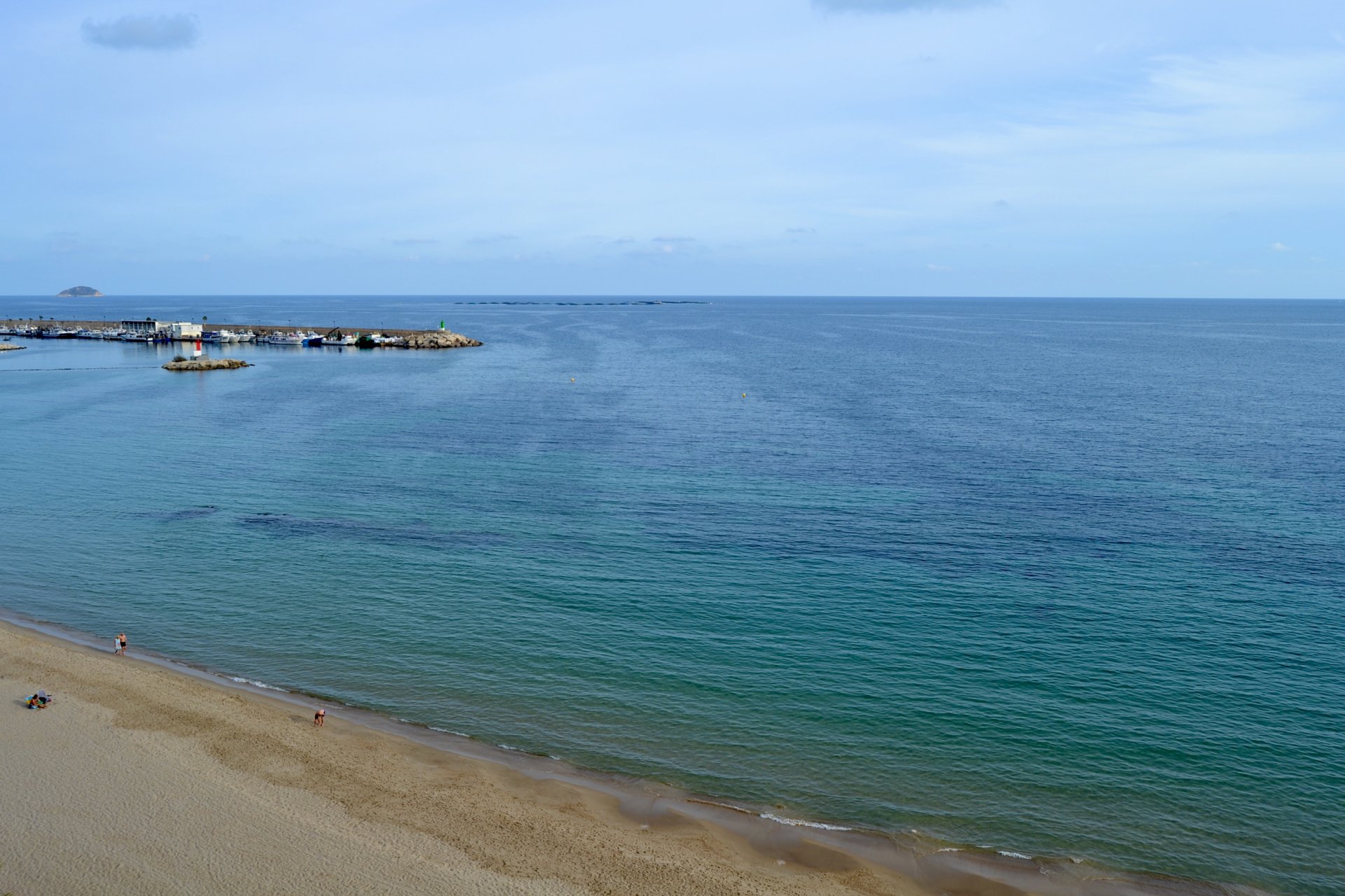 Appartamento a Villajoyosa, Alicante, Spagna 3 camere da letto, 187 mq. N° 192496
