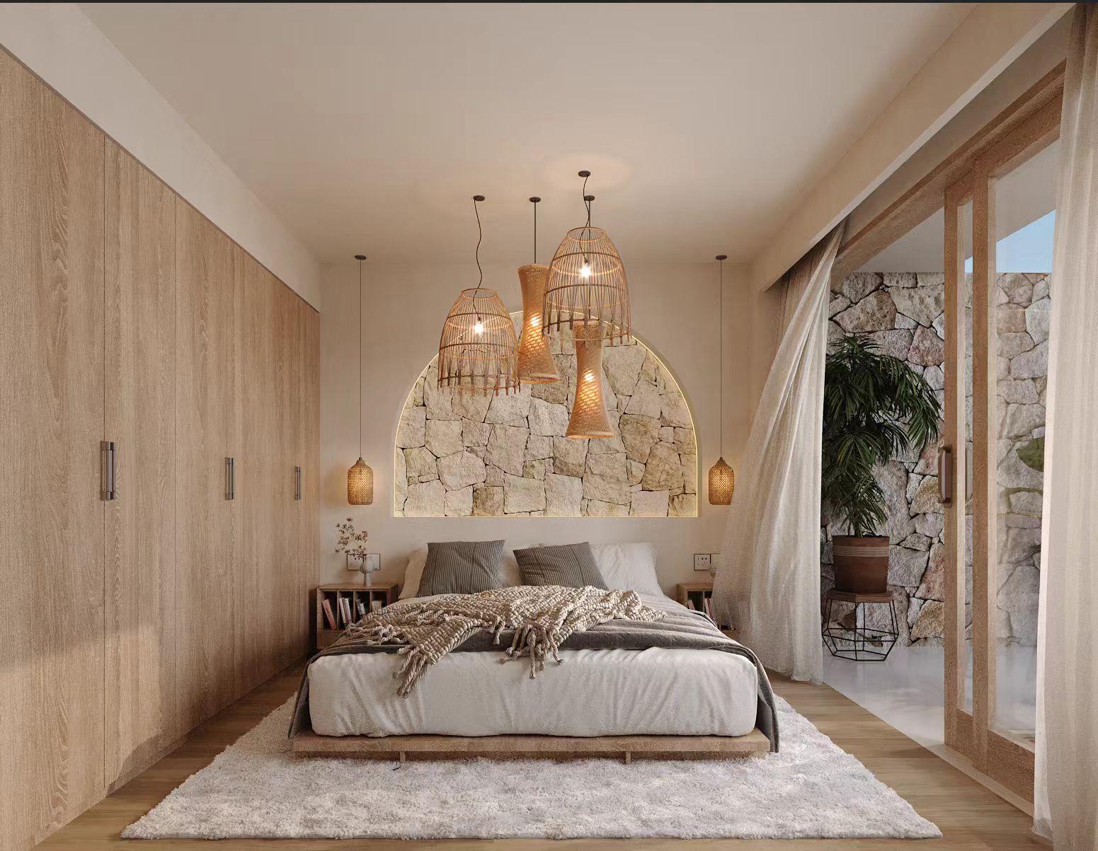 Appartamento a Villajoyosa, Alicante, Spagna 3 camere da letto, 187 mq. N° 192496
