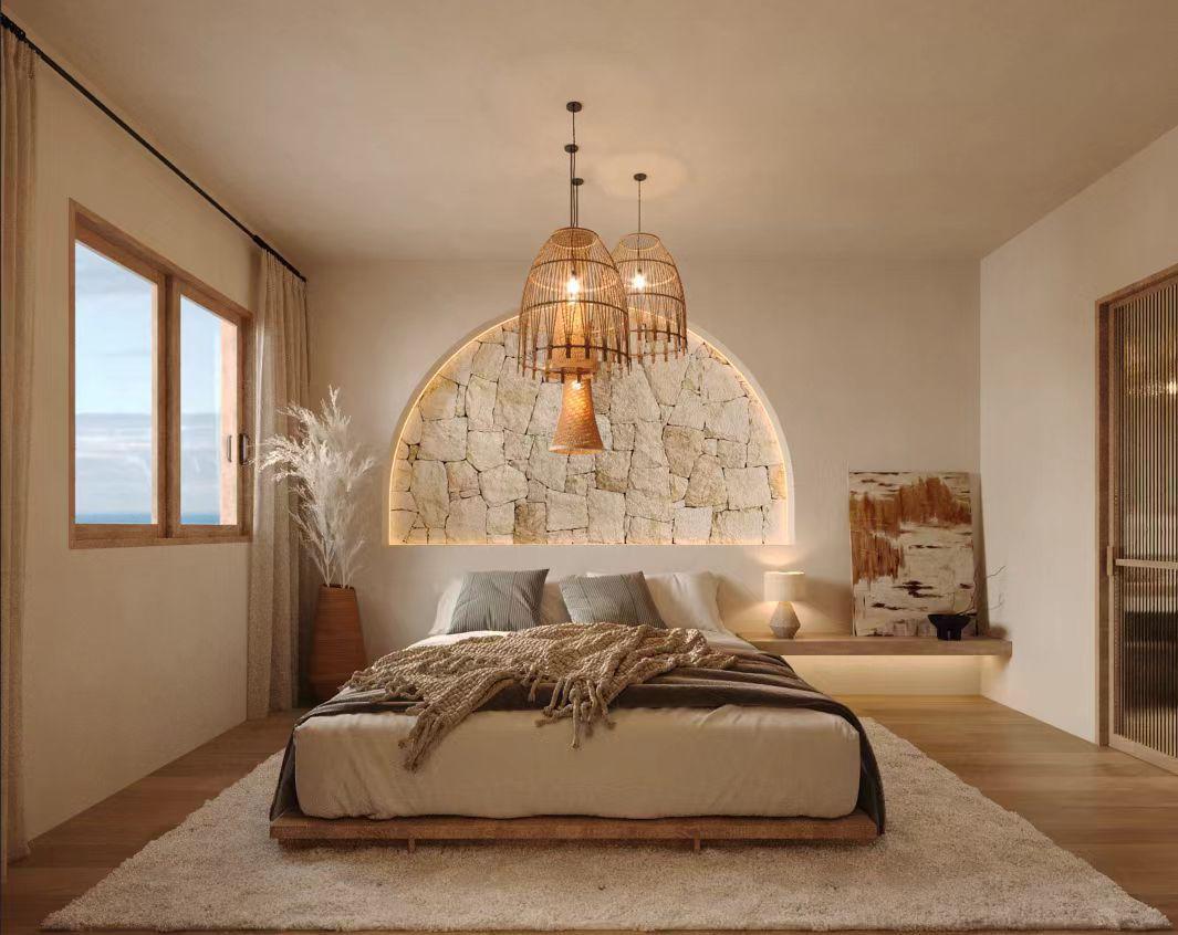 Appartamento a Villajoyosa, Alicante, Spagna 3 camere da letto, 187 mq. N° 192496