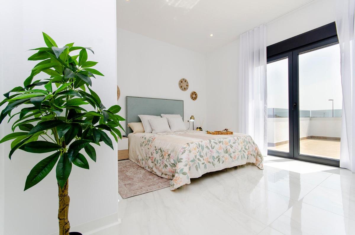Villa à Orihuela, Alicante, Espagne 3 chambres, 139 m2 No. 96651
