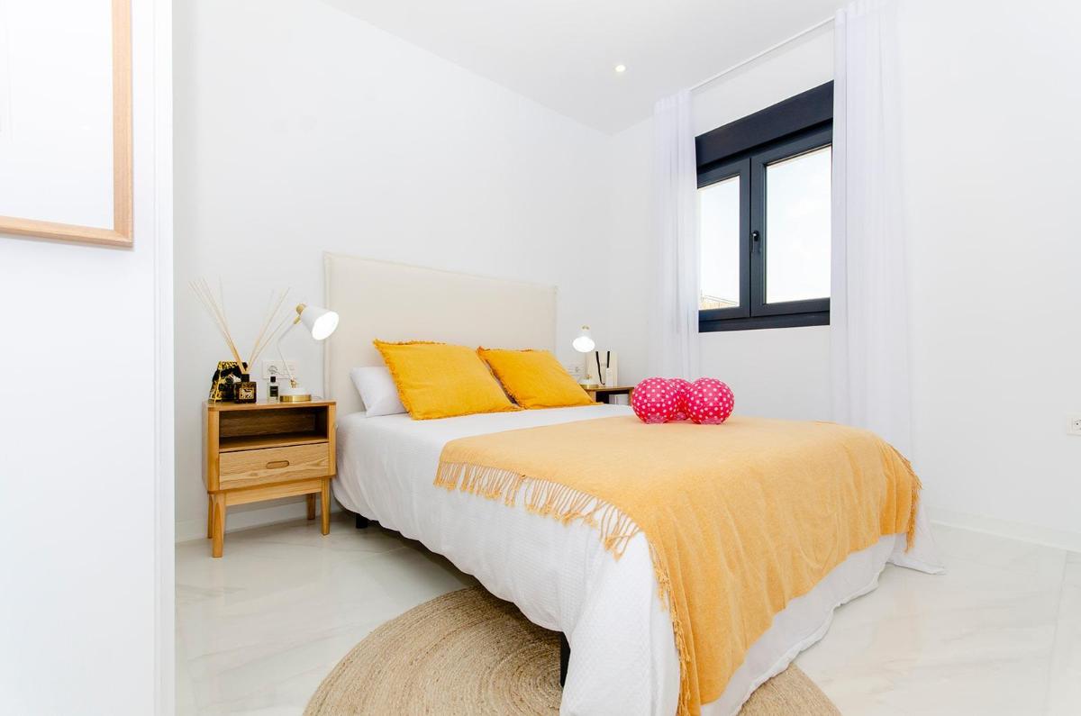 Villa à Orihuela, Alicante, Espagne 3 chambres, 139 m2 No. 96651