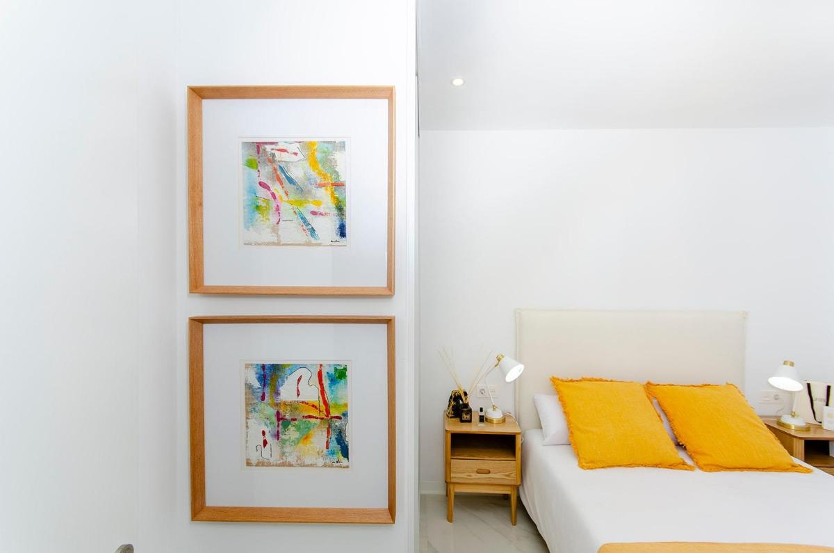 Villa à Orihuela, Alicante, Espagne 3 chambres, 139 m2 No. 96651