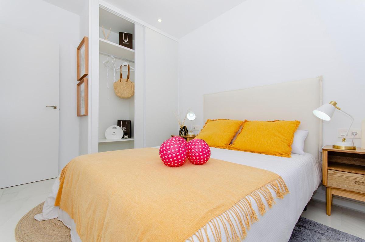 Villa à Orihuela, Alicante, Espagne 3 chambres, 139 m2 No. 96651